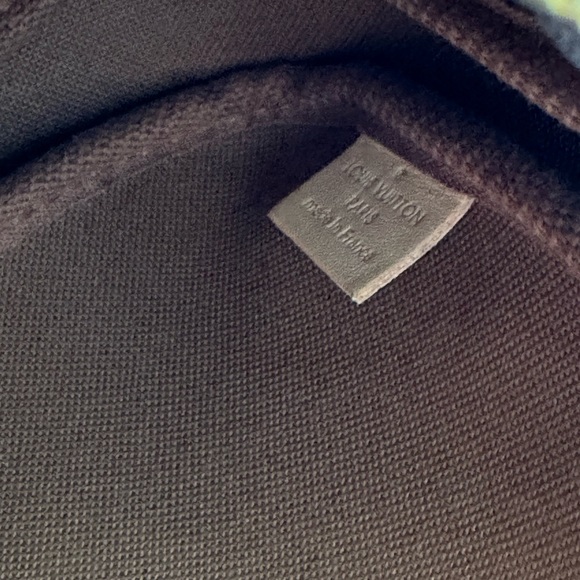 🚫SOLD🚫Louis Vuitton Multi Pouchette - Picture 11 of 16